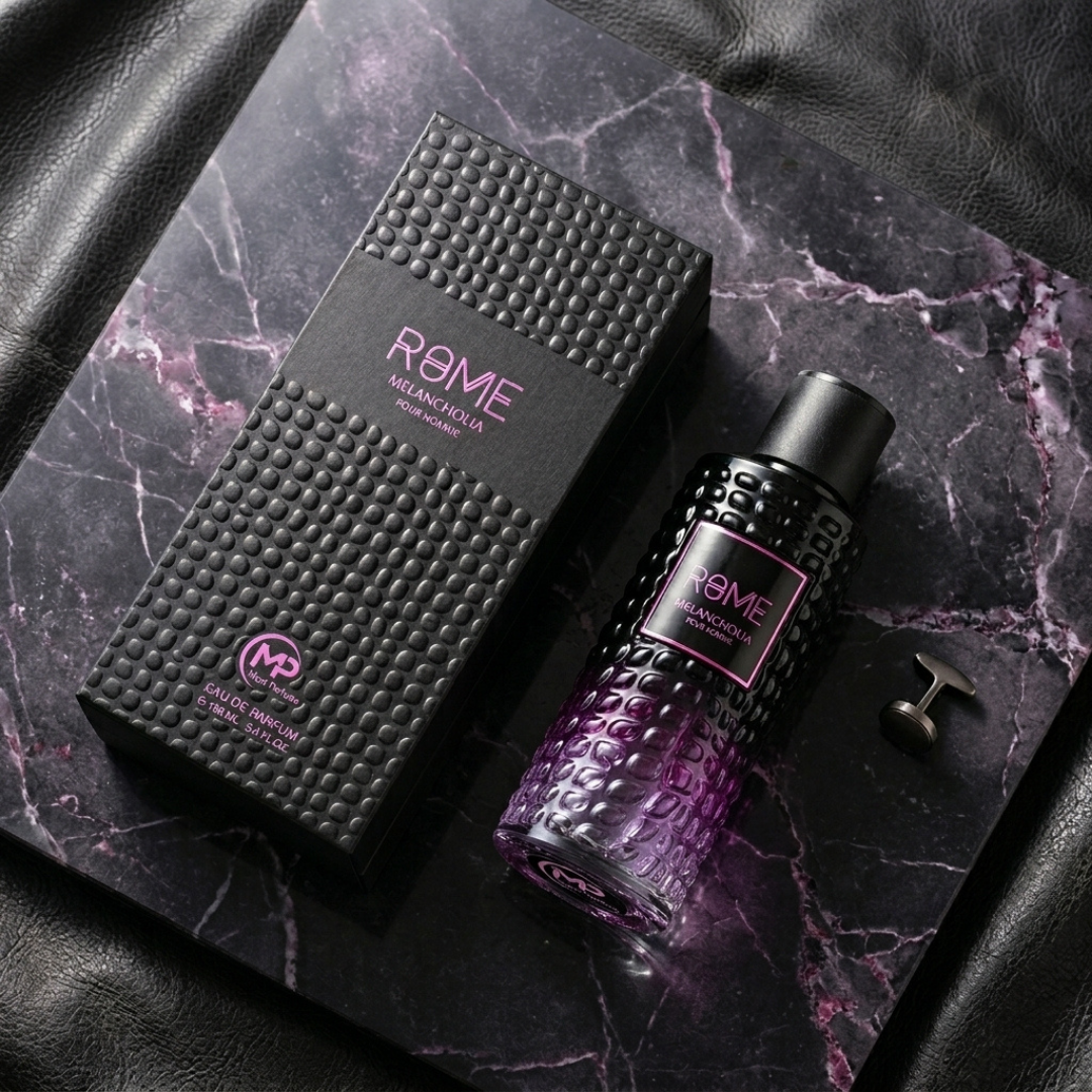 Bharara Rome Melancholia Pour Homme 3.4 Oz Edp Men