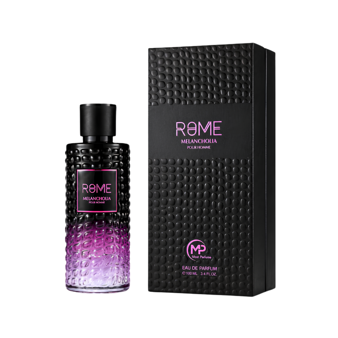 Bharara Rome Melancholia Pour Homme 3.4 Oz Edp Men