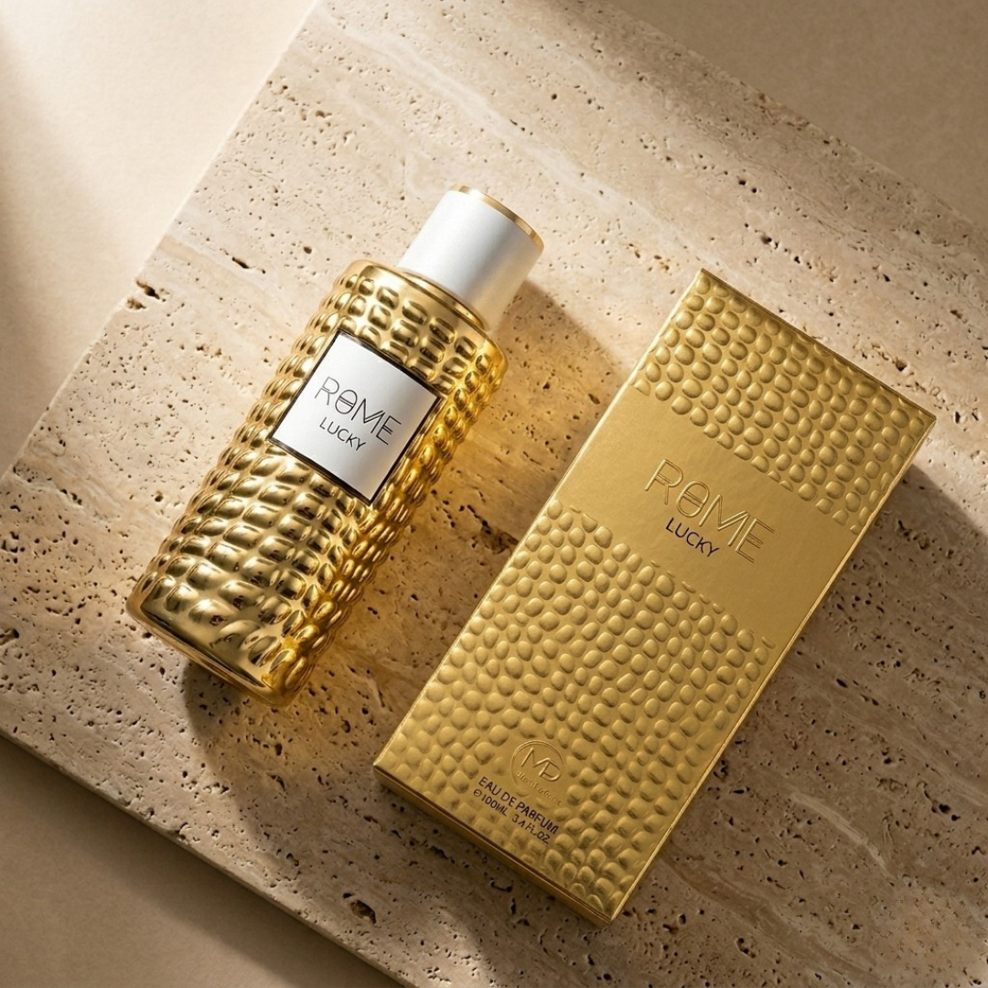 Bharara Rome Lucky 3.4 Oz Edp Men