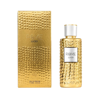 Bharara Rome Lucky 3.4 Oz Edp Men