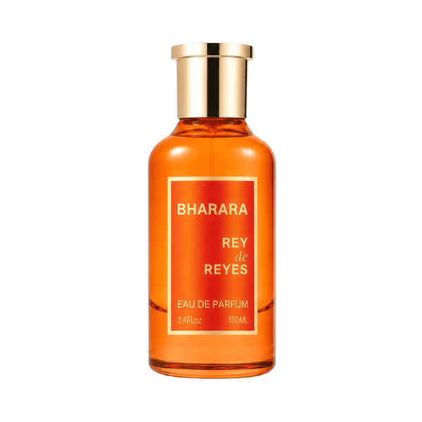 Bharara Rey De Reyes Orange 3.4 Oz Edp Men