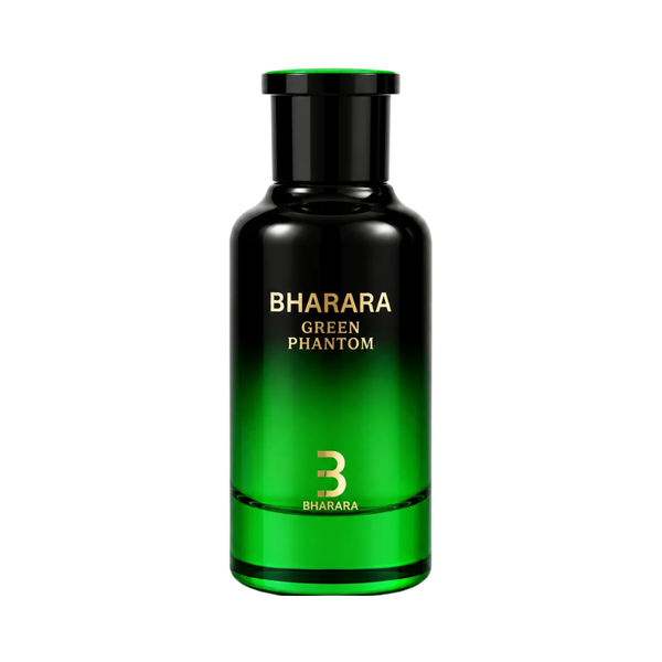 Bharara Green Phantom 3.4 Oz Edp Men