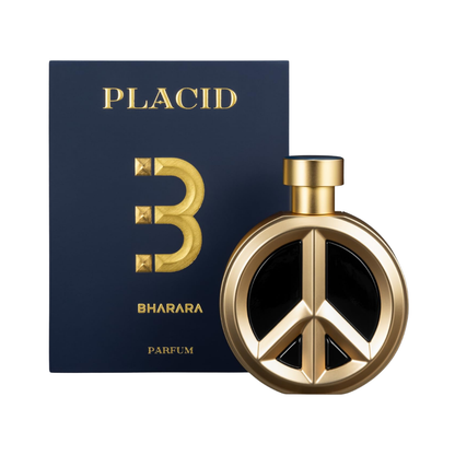Bharara Placid 3.4 Oz Edp Unisex
