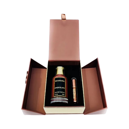 Bharara Chocolate 3.4 Oz Edp Unisex