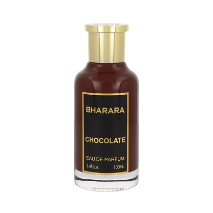 Bharara Chocolate 3.4 Oz Edp Unisex
