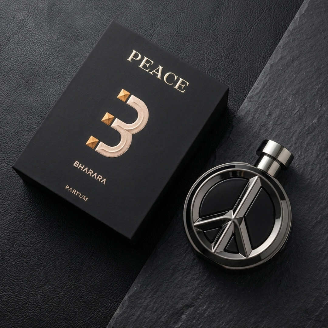 Bharara Peace 3.4 Oz Edp Unisex