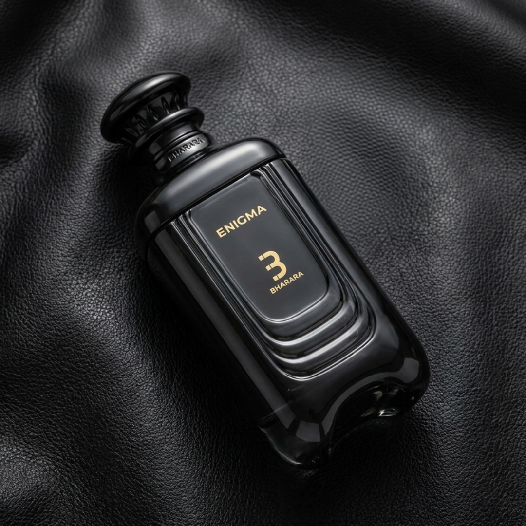 Bharara Enigma 3.4 Oz Edp Unisex