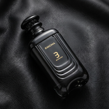 Bharara Enigma 3.4 Oz Edp Unisex