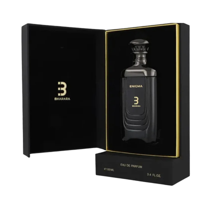 Bharara Enigma 3.4 Oz Edp Unisex