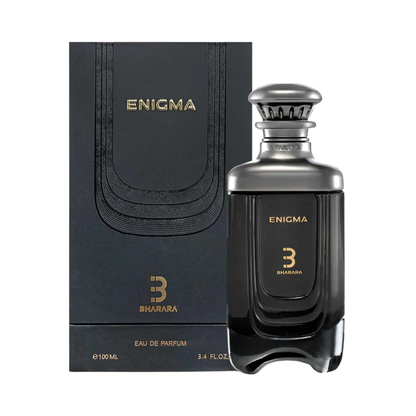 Bharara Enigma 3.4 Oz Edp Unisex