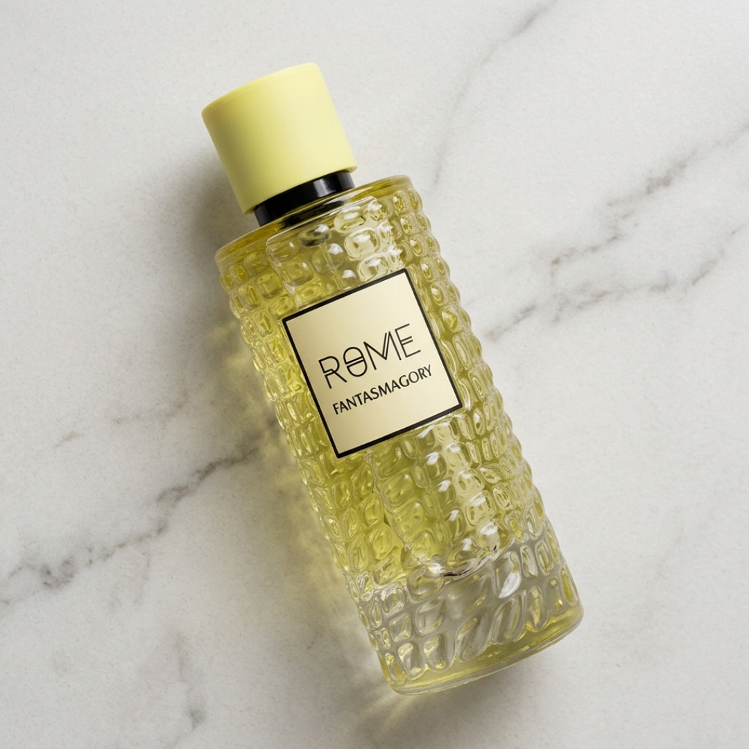 Bharara Rome Fantasmagory 3.4 Oz Edp Unisex