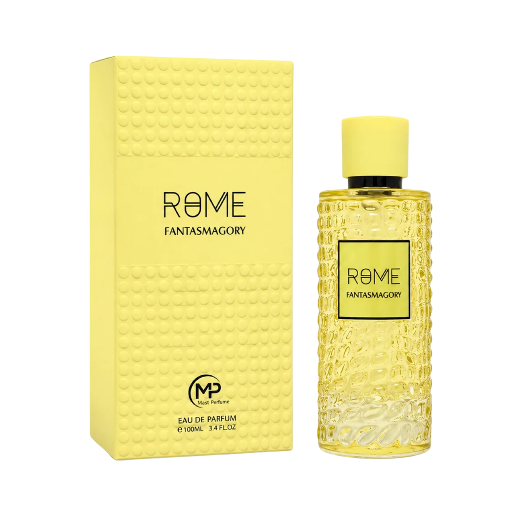 Bharara Rome Fantasmagory 3.4 Oz Edp Unisex