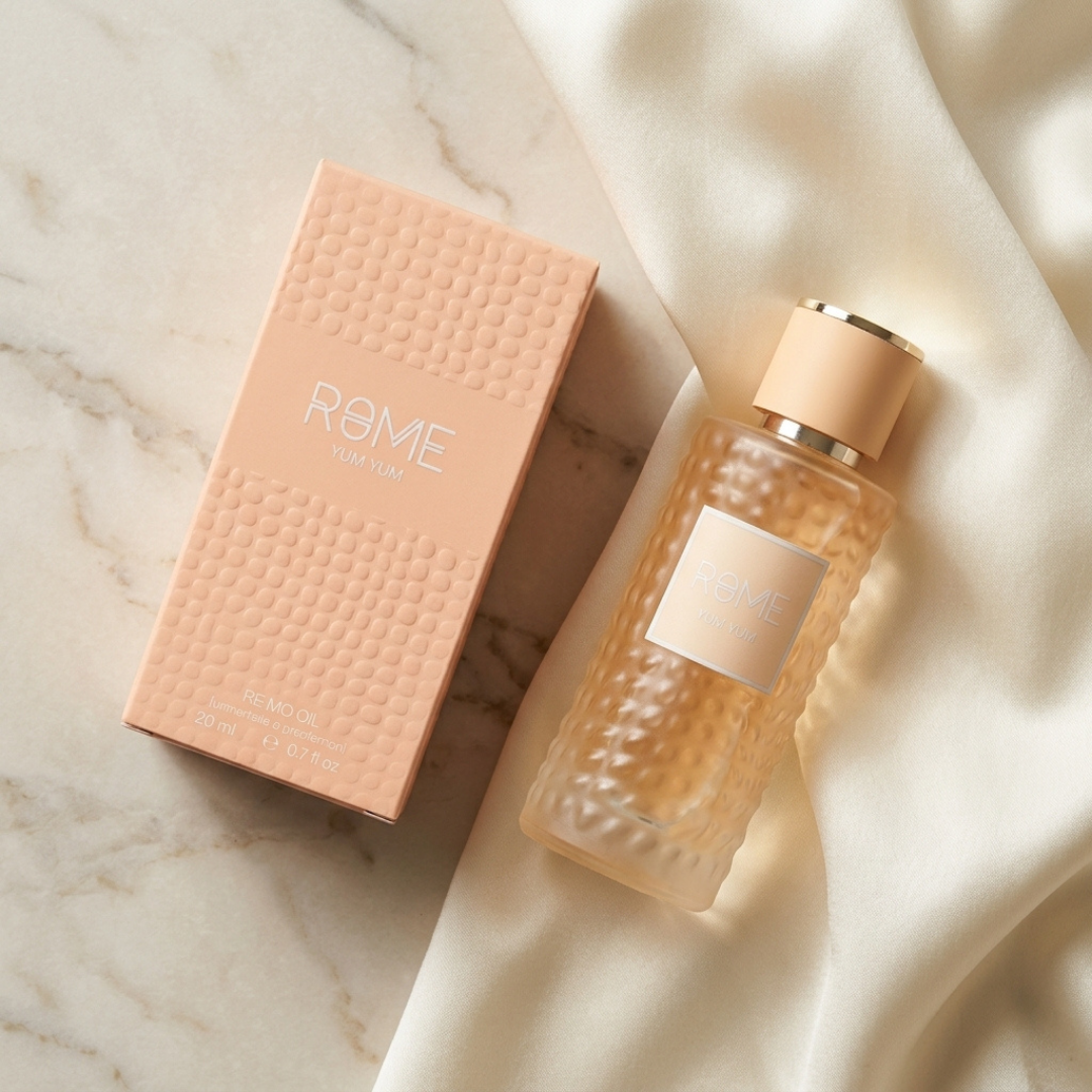 Bharara Rome Yum Yum 3.4 Oz Edp Women