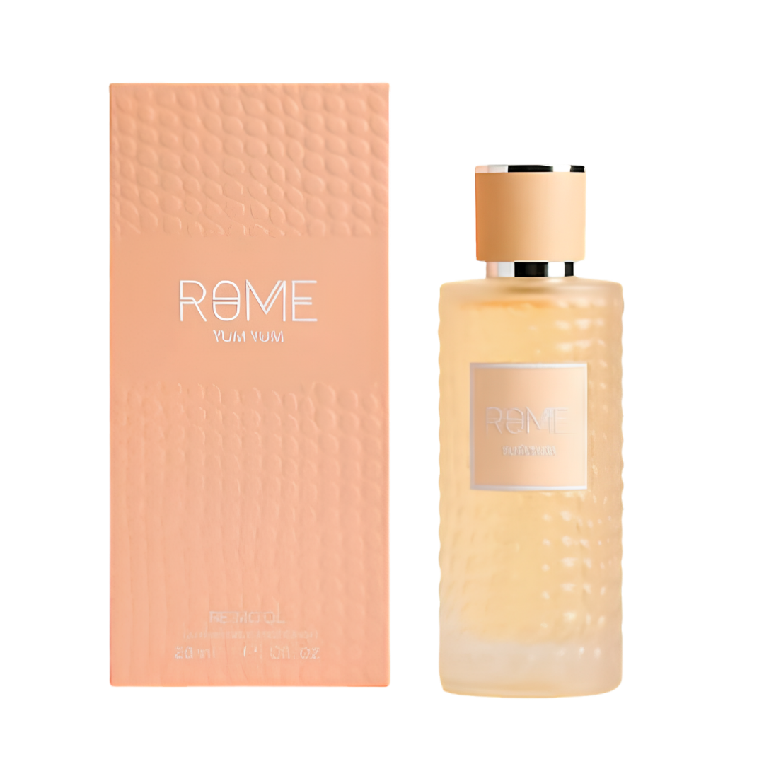 Bharara Rome Yum Yum 3.4 Oz Edp Women