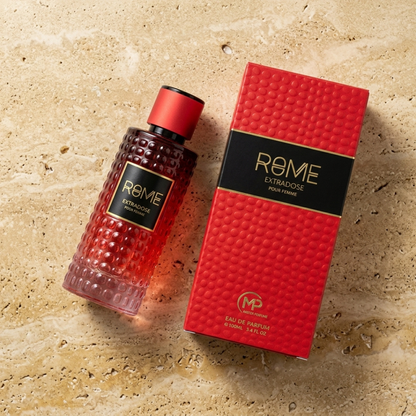 Bharara Rome Extradose Pour Femme 3.4 oz Edp Women