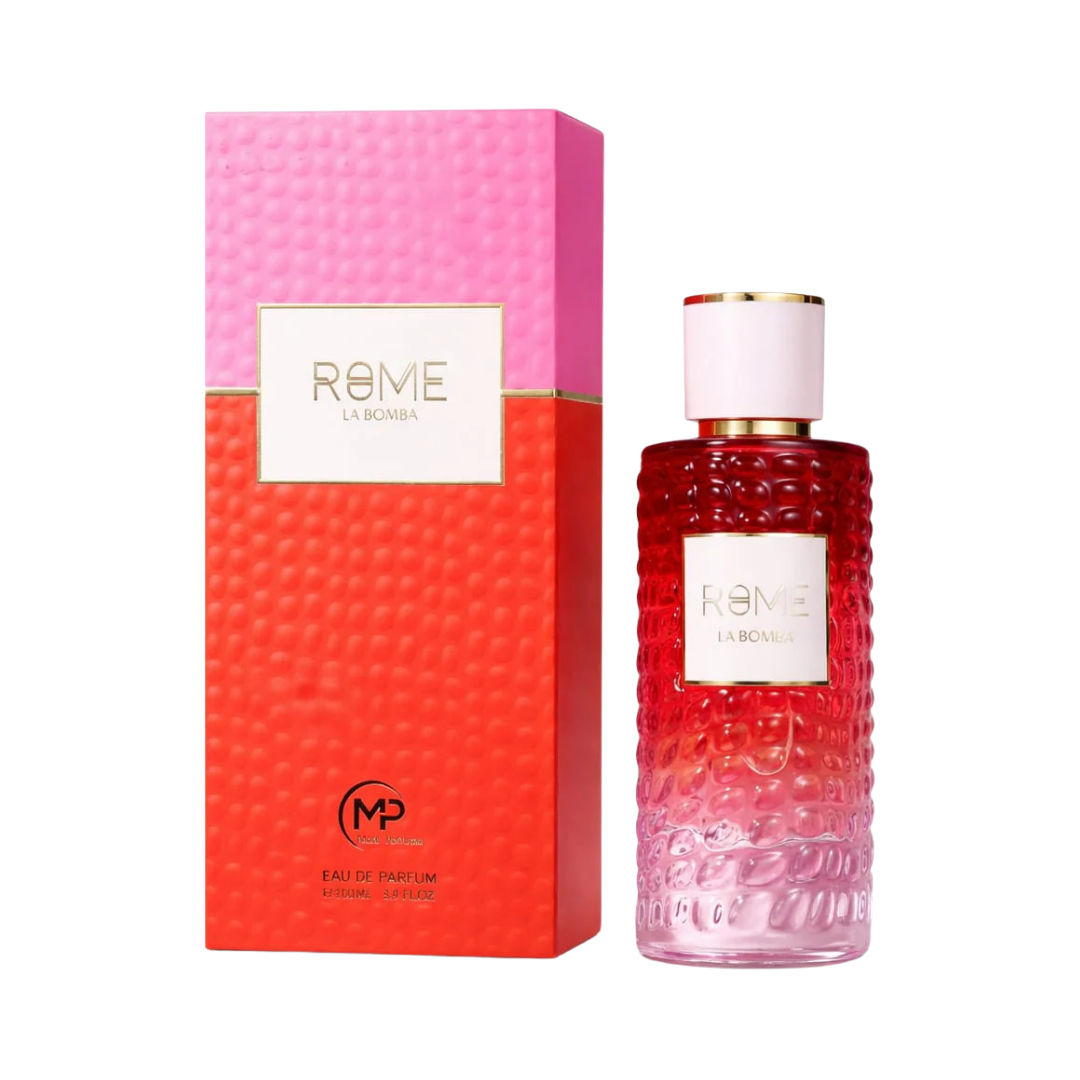 Bharara Rome La Bomba 3.4 Oz Edt Women