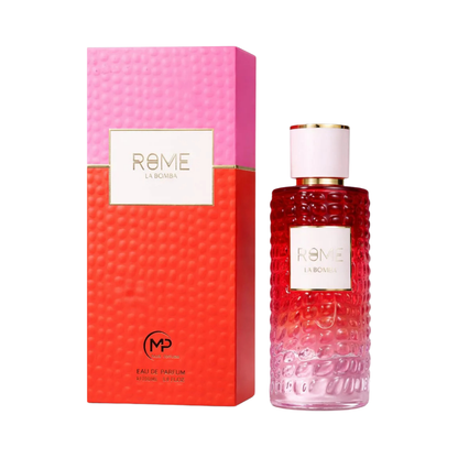 Bharara Rome La Bomba 3.4 Oz Edt Women
