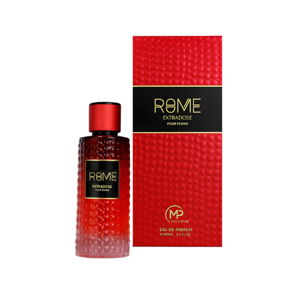 Bharara Rome Extradose Pour Femme 3.4 oz Edp Women