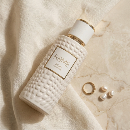 Bharara Rome Ivory Pour Femme 3.4 oz EDP Women