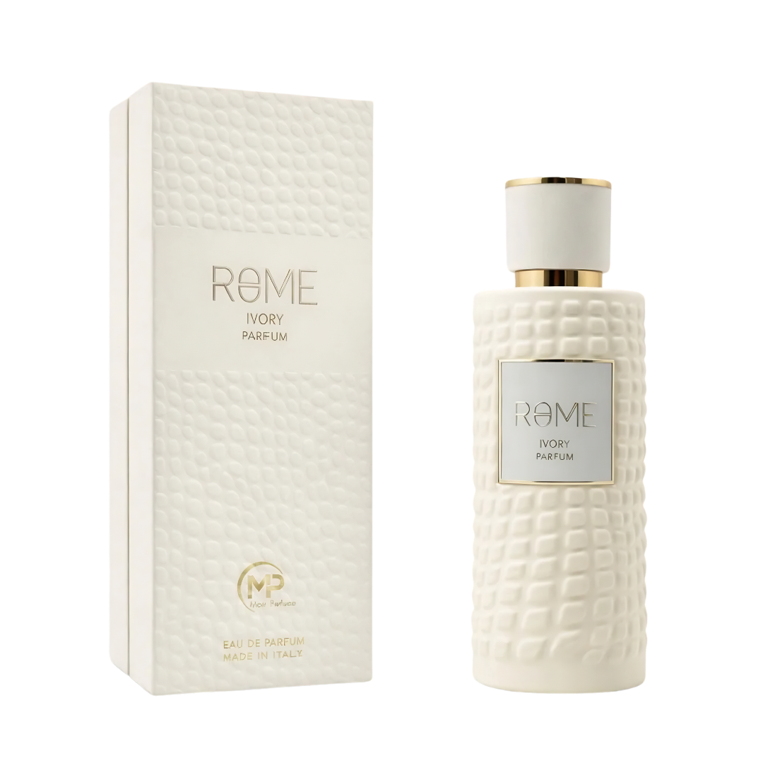 Bharara Rome Ivory Pour Femme 3.4 oz EDP Women