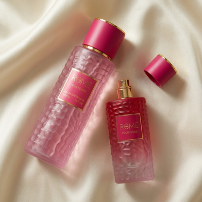 Bharara Set Rome Pour Femme 2 Pcs 3.4 Oz Edp Women