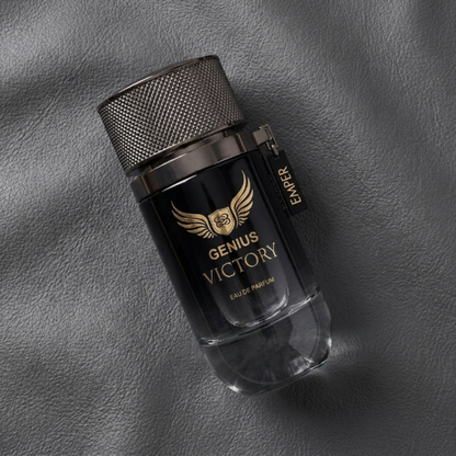 Emper Genius Victory 3.4 Oz Edp Men