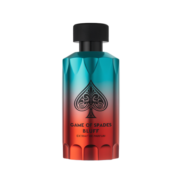 Jo Milano Game of Spades Bluff 3.4 Oz Edp Unisex