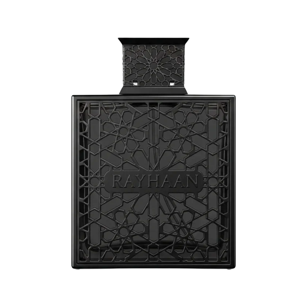 Rayhaan Obsidian 3.4 Oz Edp Men