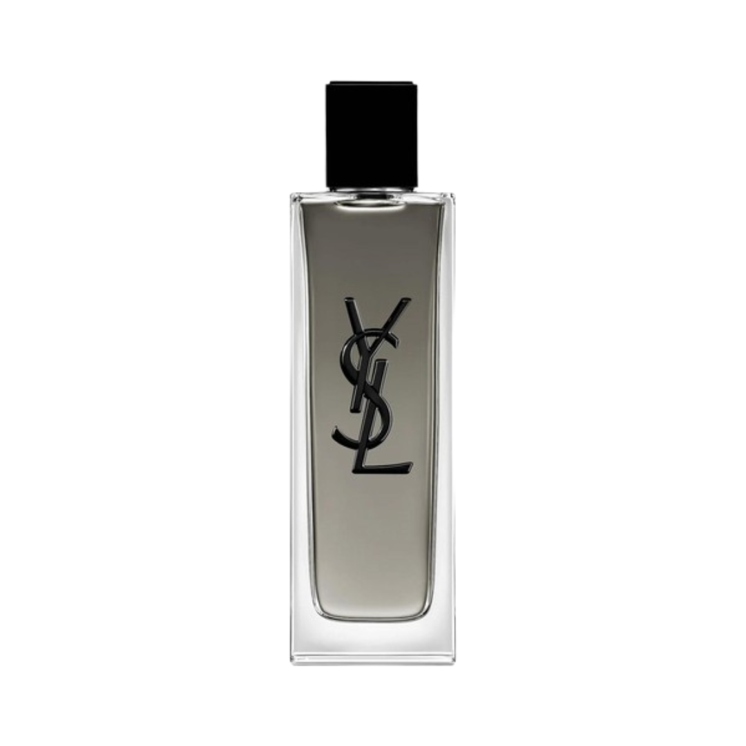 Yves Saint Laurent Myslf Intense 3.4 Oz Edt Men