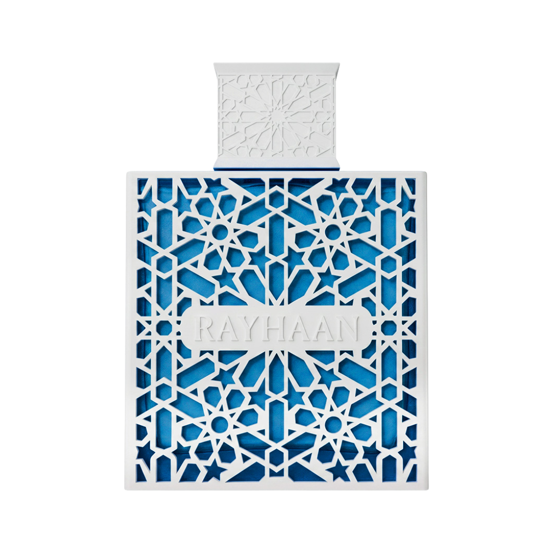 Rayhaan Azul 3.4 Oz Edp Unisex