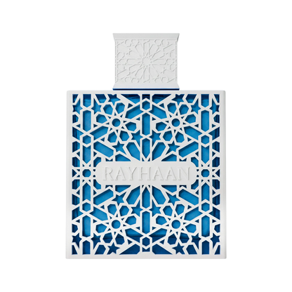 Rayhaan Azul 3.4 Oz Edp Unisex