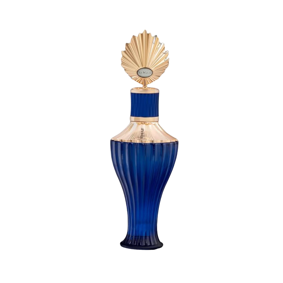 Armaf Zarqaa Sehr Aleuyun 2.5 Oz Edp Men