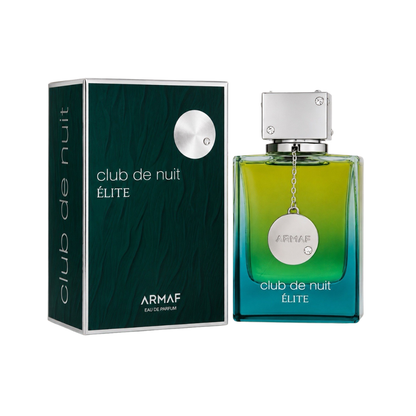 Armaf Club De Nuit Elite 3.4 Oz Edp Men
