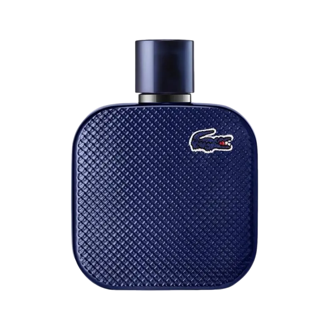 Lacoste L.12.12 Bleu 3.4 Oz Edp Men