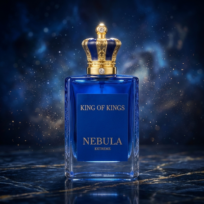 King Of Kings Nebula 3.4 Oz Edp Men 3.4 Oz Parfum Unisex