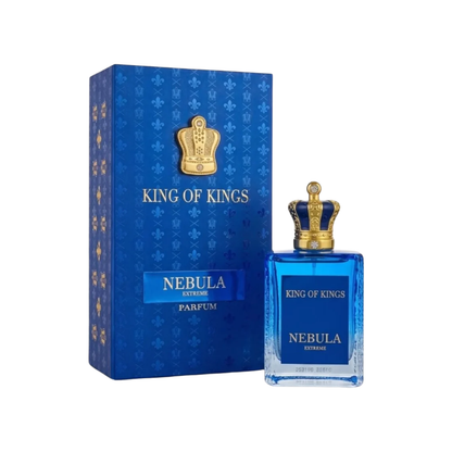 King Of Kings Nebula 3.4 Oz Edp Men 3.4 Oz Parfum Unisex