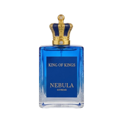 King Of Kings Nebula 3.4 Oz Edp Men 3.4 Oz Parfum Unisex