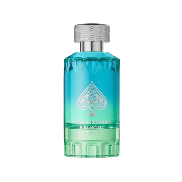 Jo Milano Game Of Spade Full House Refresh 3.4 Oz Edp Unisex
