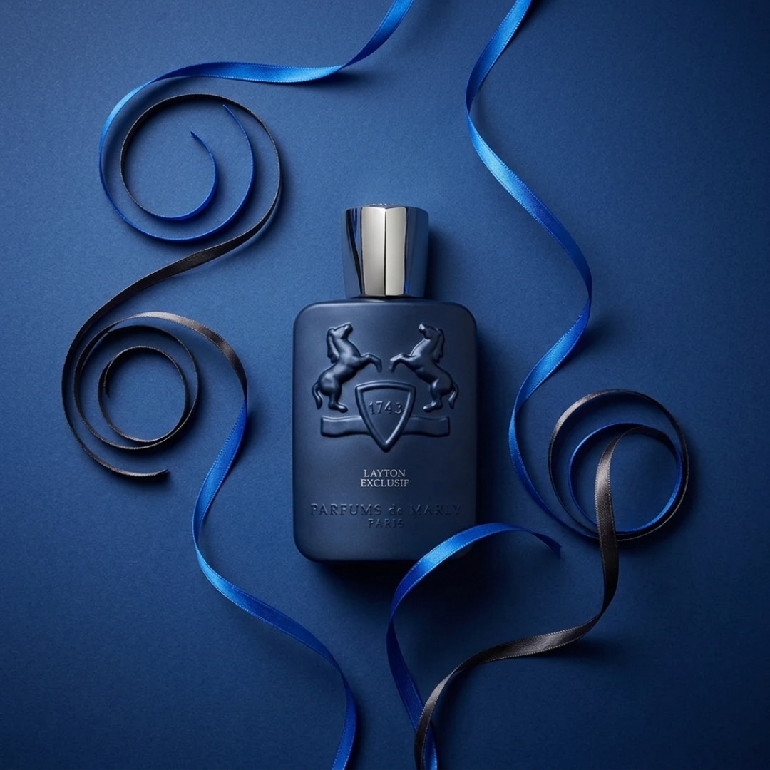 Parfums De Marly Layton 4.2 Oz Edp Men