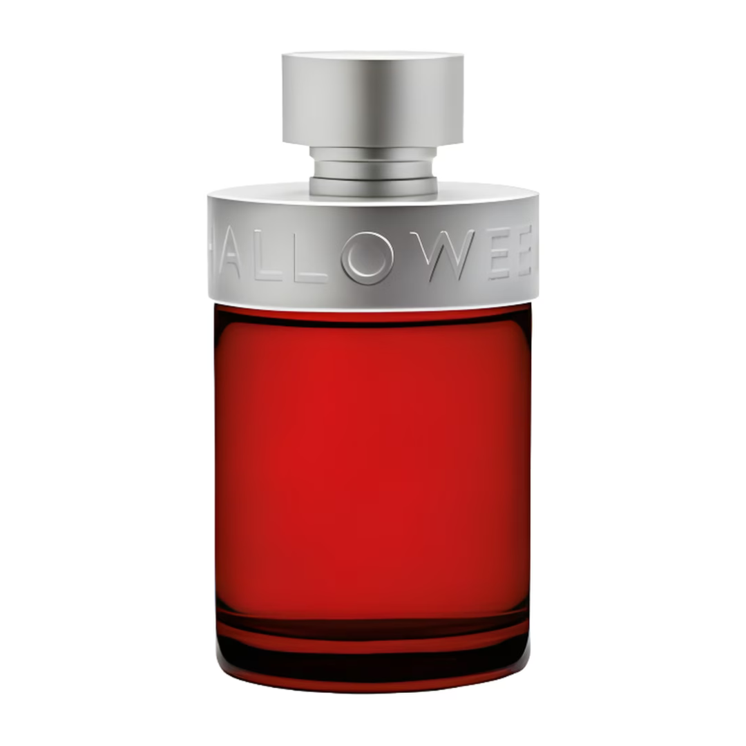 Jesus Del Pozo Halloween Man Rock On 4.2 Oz Edt Men