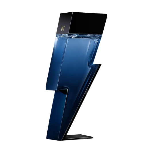 Carolina Herrera Bad Boy Cobalt Electrique 3.4 Oz Edp Men