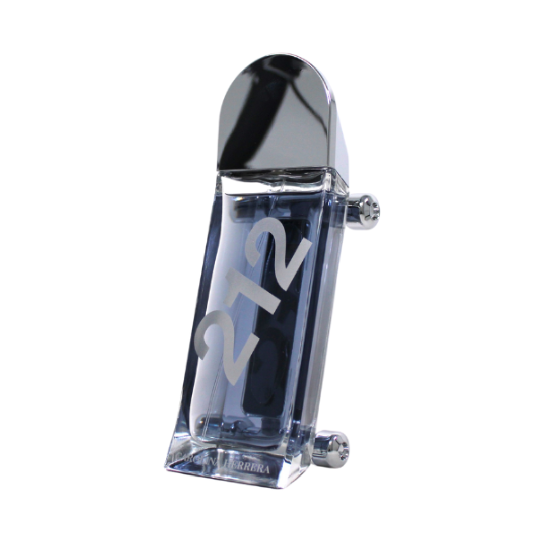 Carolina Herrera 212 Heroes Edt Men