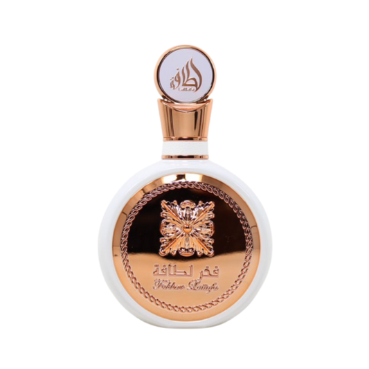 Lattafa Fakhar 3.4 Oz EDP for Women