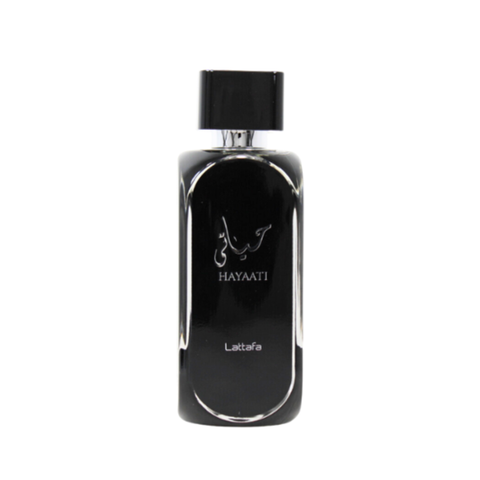 Lattafa Hayaati 3.4 Oz EDP for Men