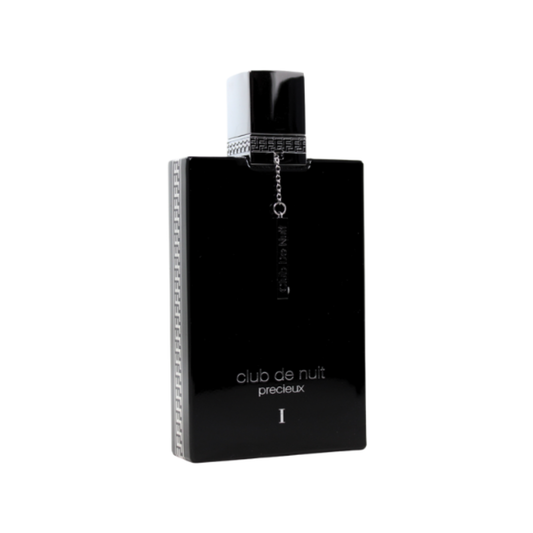 Armaf Club de Nuit Precieux 1.85 Oz Extrait de Parfum for Men