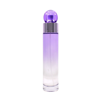 Perry Ellis 360 Purple 3.4 Oz Edp Women
