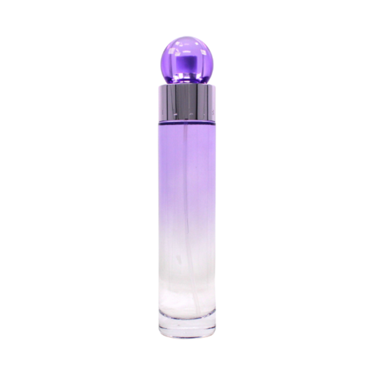 Perry Ellis 360 Purple 3.4 Oz Edp Women