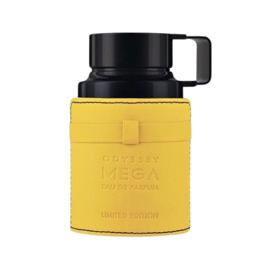 Armaf Odyssey Mega 3.4 EDP for Men