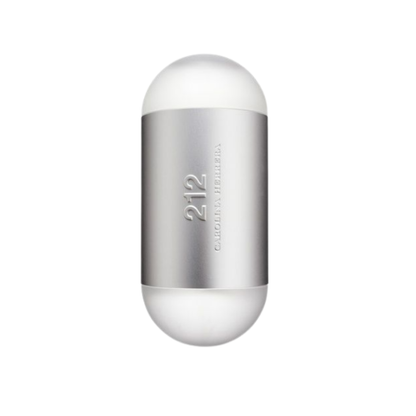 Carolina Herrera 212 NYC 3.4 Oz EDT for Women