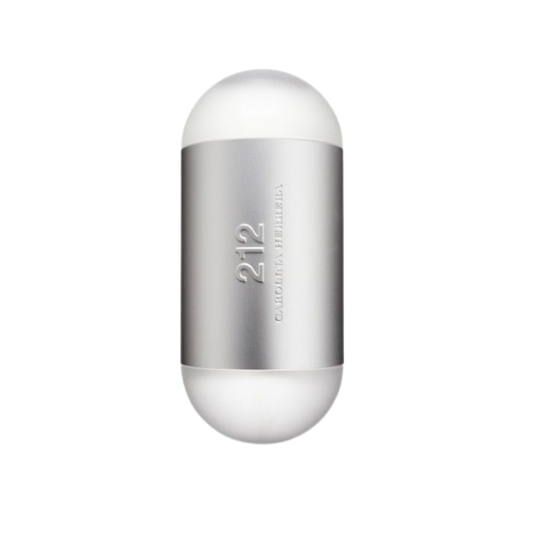 Carolina Herrera 212 NYC 3.4 Oz EDT for Women